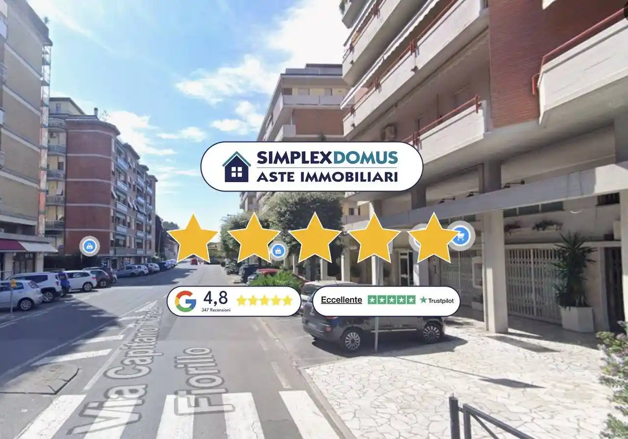 Appartamento in vendita a Carrara