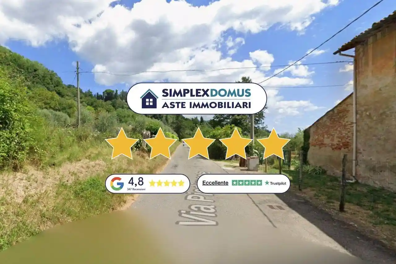 Appartamento in vendita a Castelfranco di Sotto