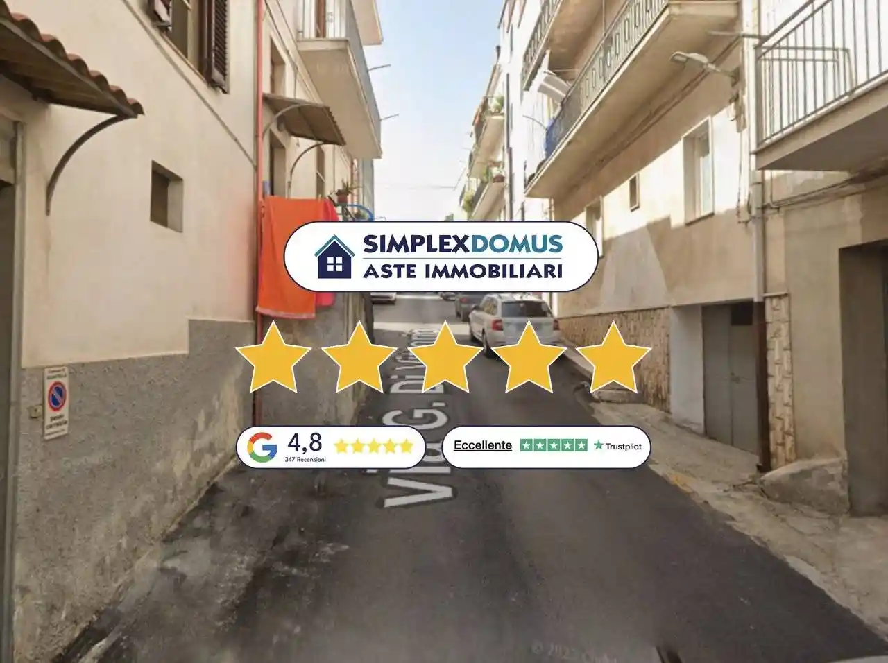 Appartamento in vendita a Rodi Garganico