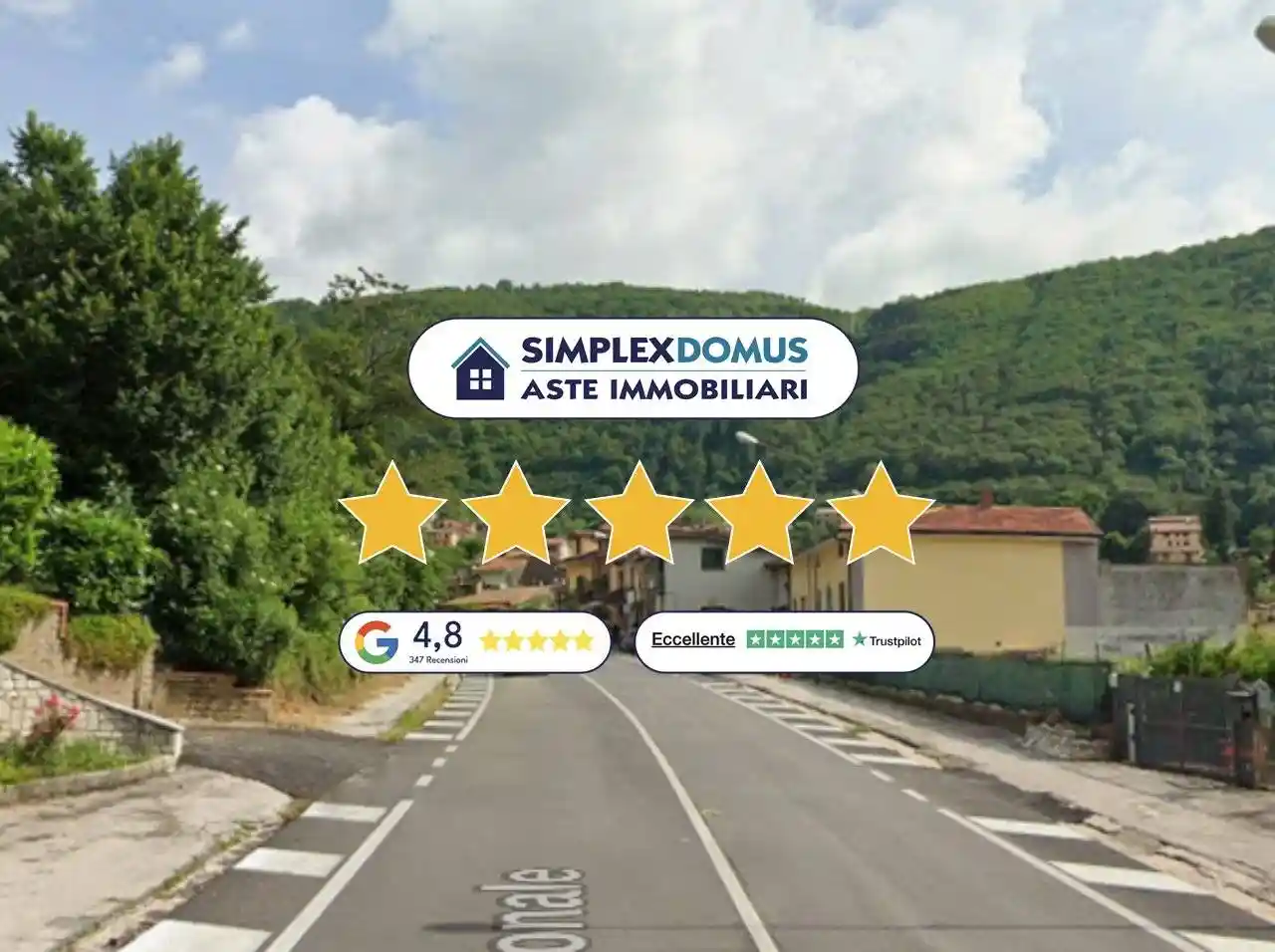 Appartamento in vendita a Monteforte Irpino