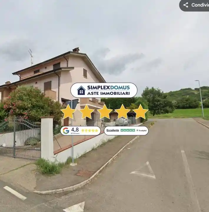 Appartamento in vendita a Castellarano