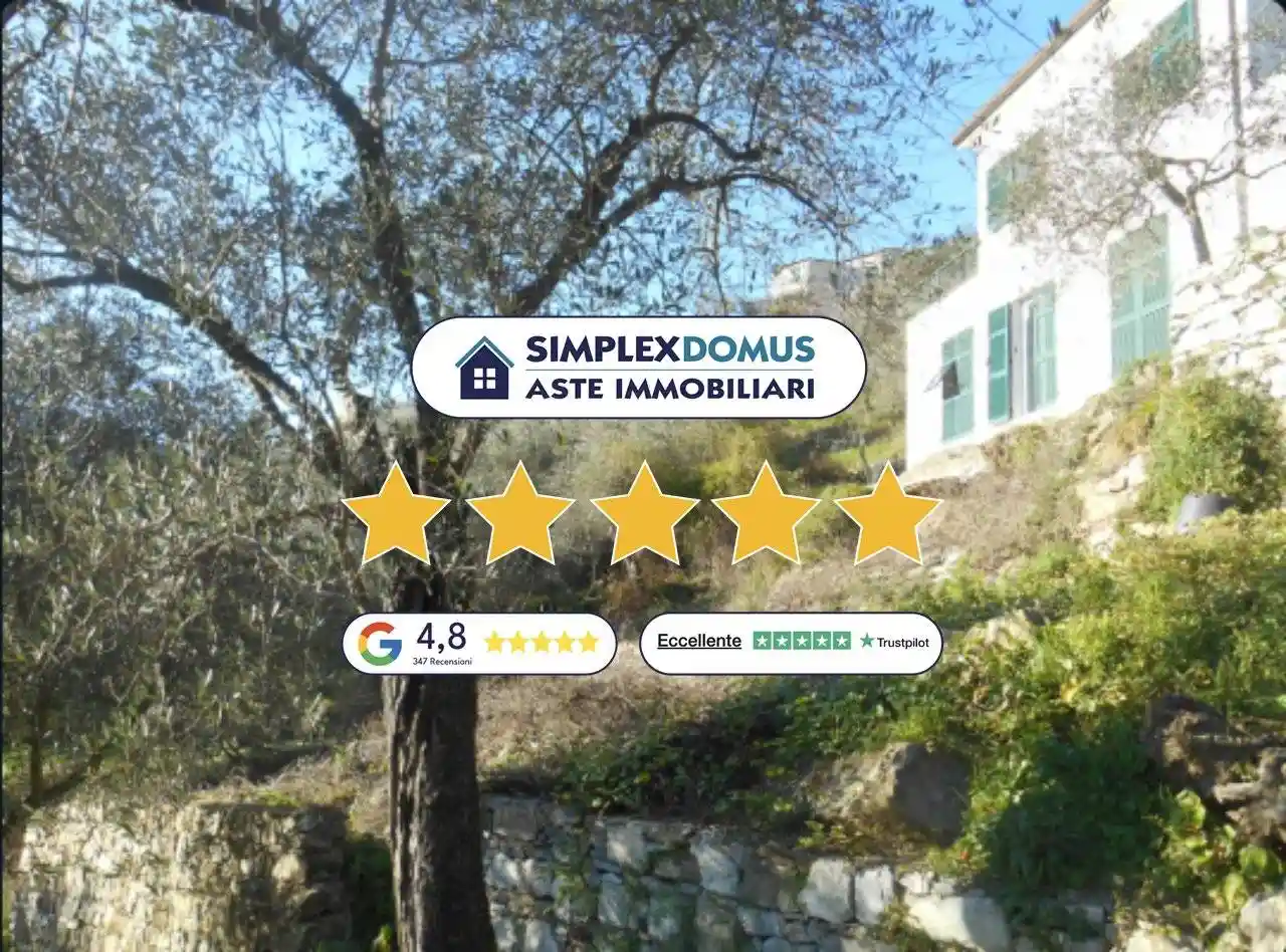 Villa in vendita a Leivi