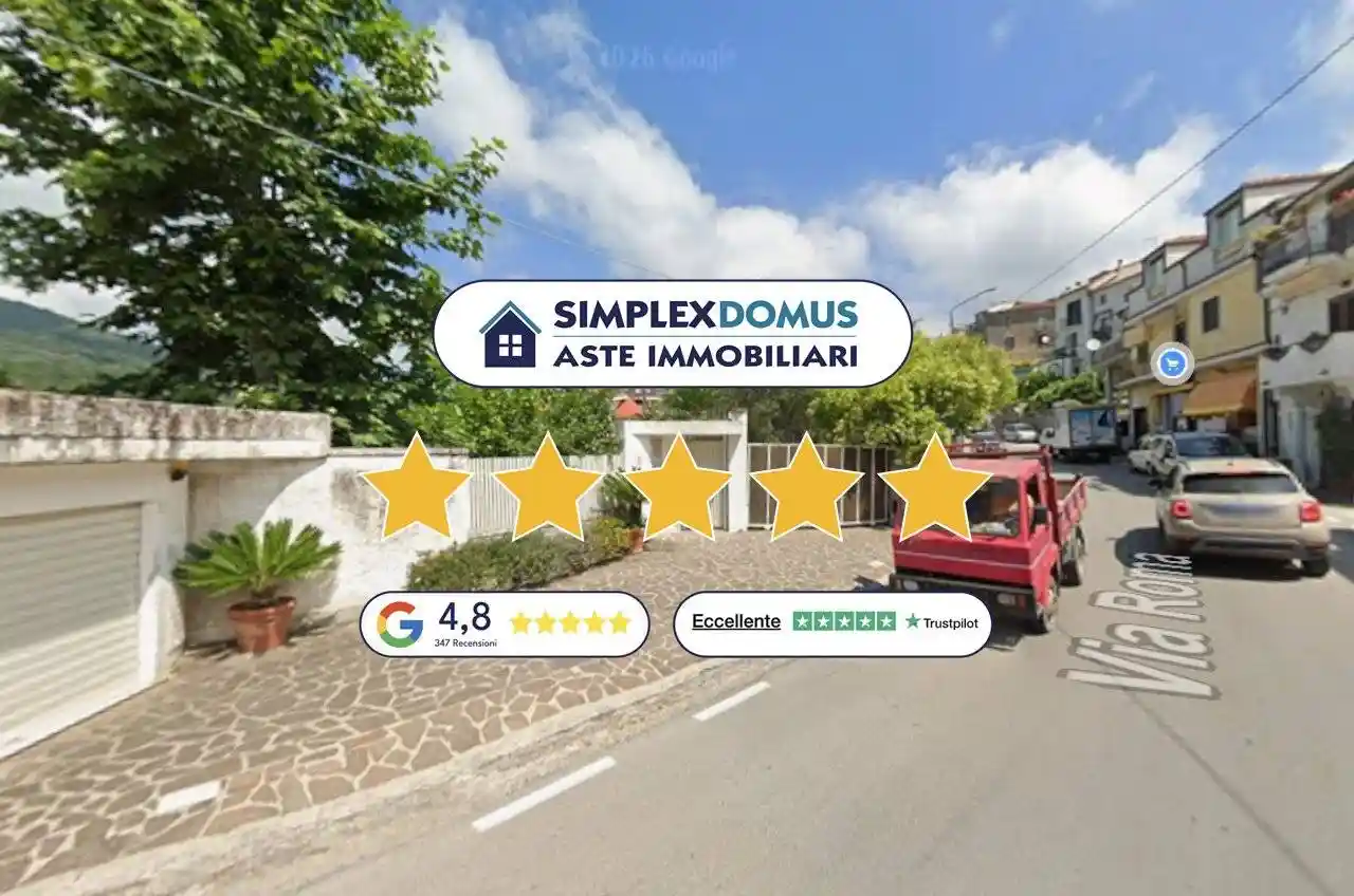 Appartamento in vendita a Vibonati