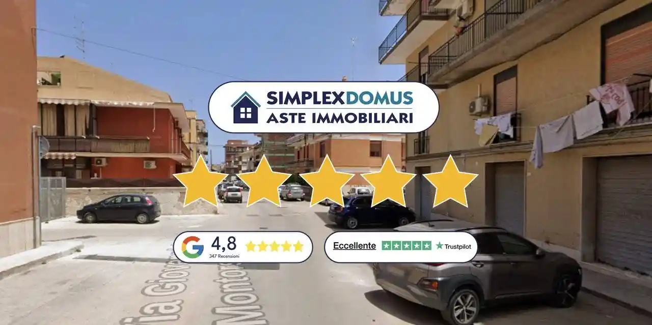 Appartamento in vendita a Siracusa