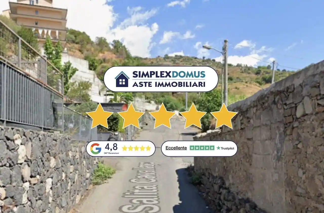 Appartamento in vendita a Gaggi