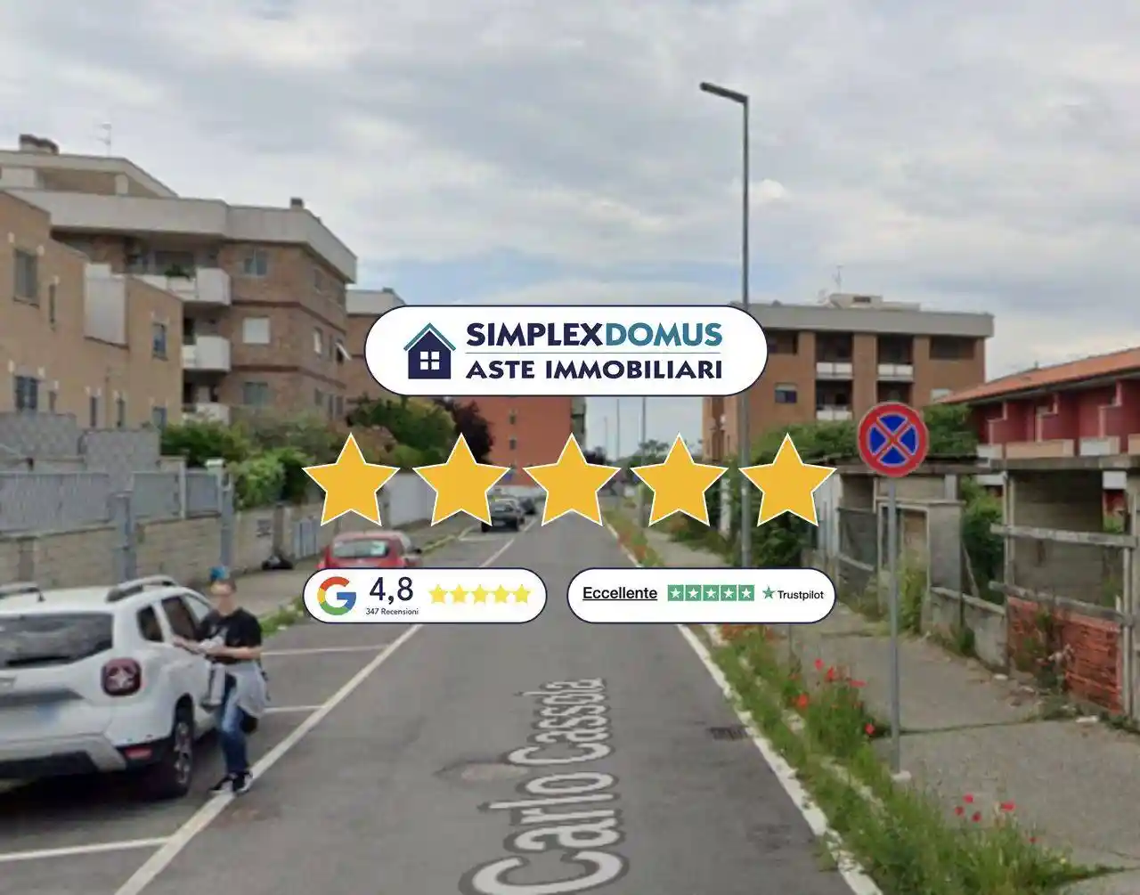 Villa in vendita a Roma