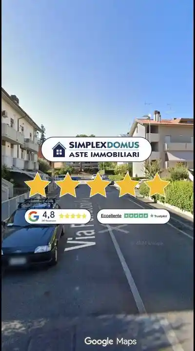 Villa in vendita a Montelabbate