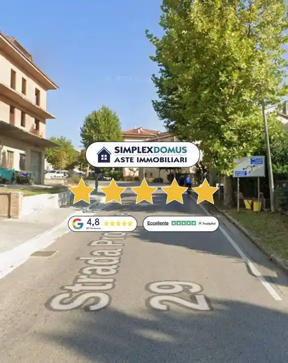 Appartamento in vendita a Falerone