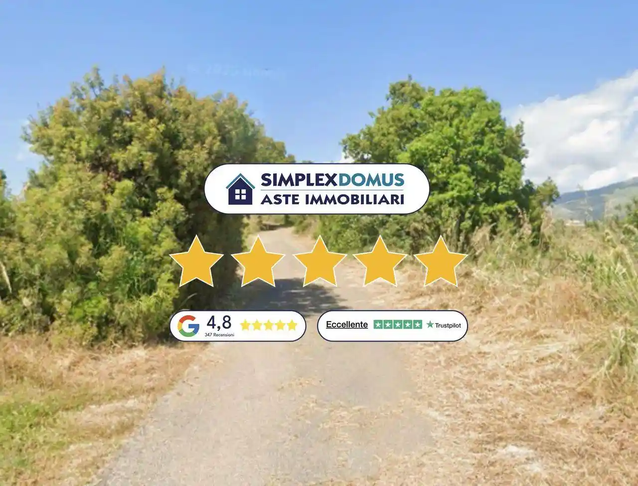 Villa in vendita a Itri