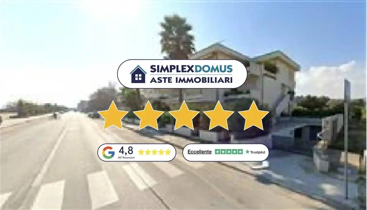 Appartamento in vendita a Porto San Giorgio