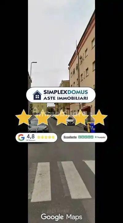 Appartamento in vendita a Livorno