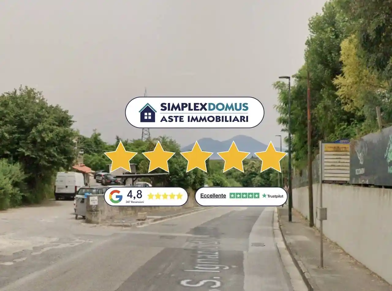 Appartamento in vendita a Napoli