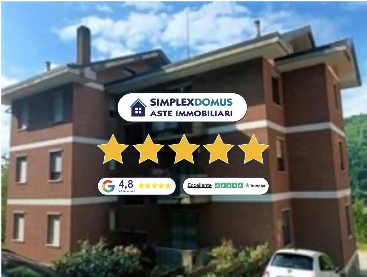 Appartamento in vendita a Coazze