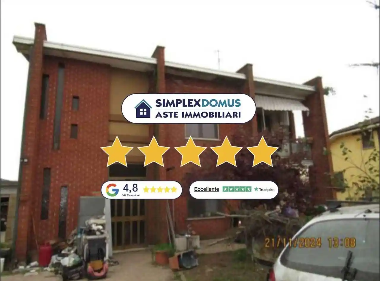 Villa in vendita a Palestro