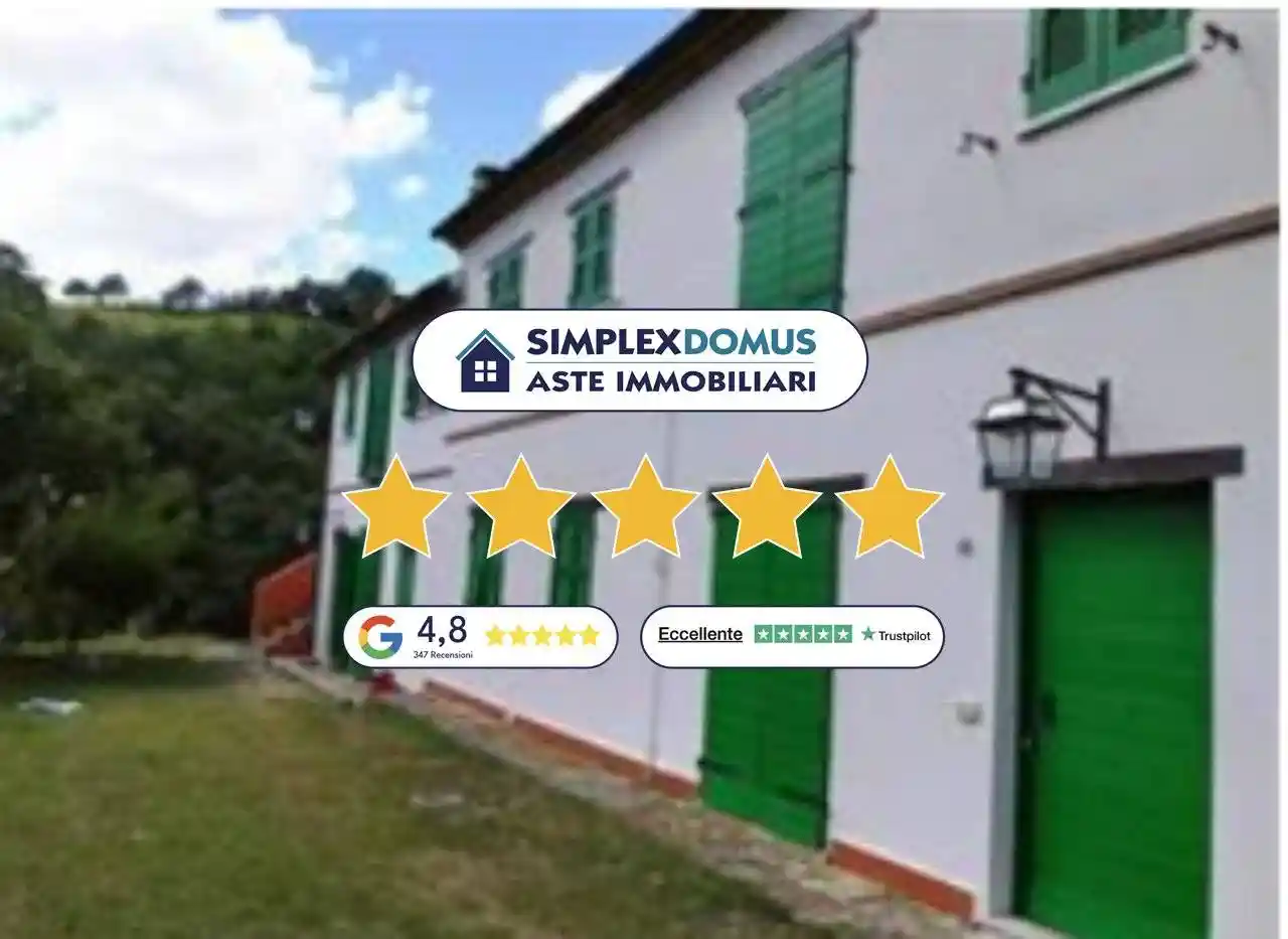 Villa in vendita a Montefelcino