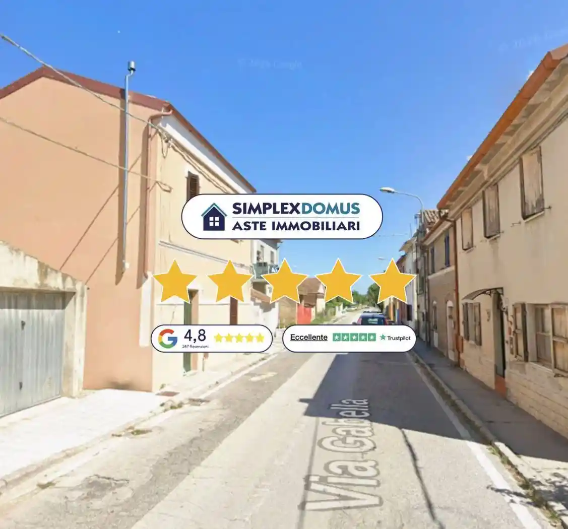 Appartamento in vendita a Montemarciano