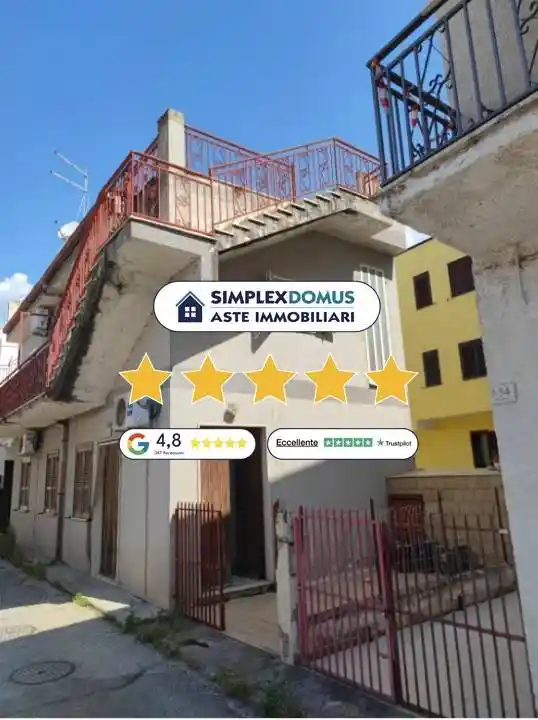 Appartamento in vendita a Villapiana