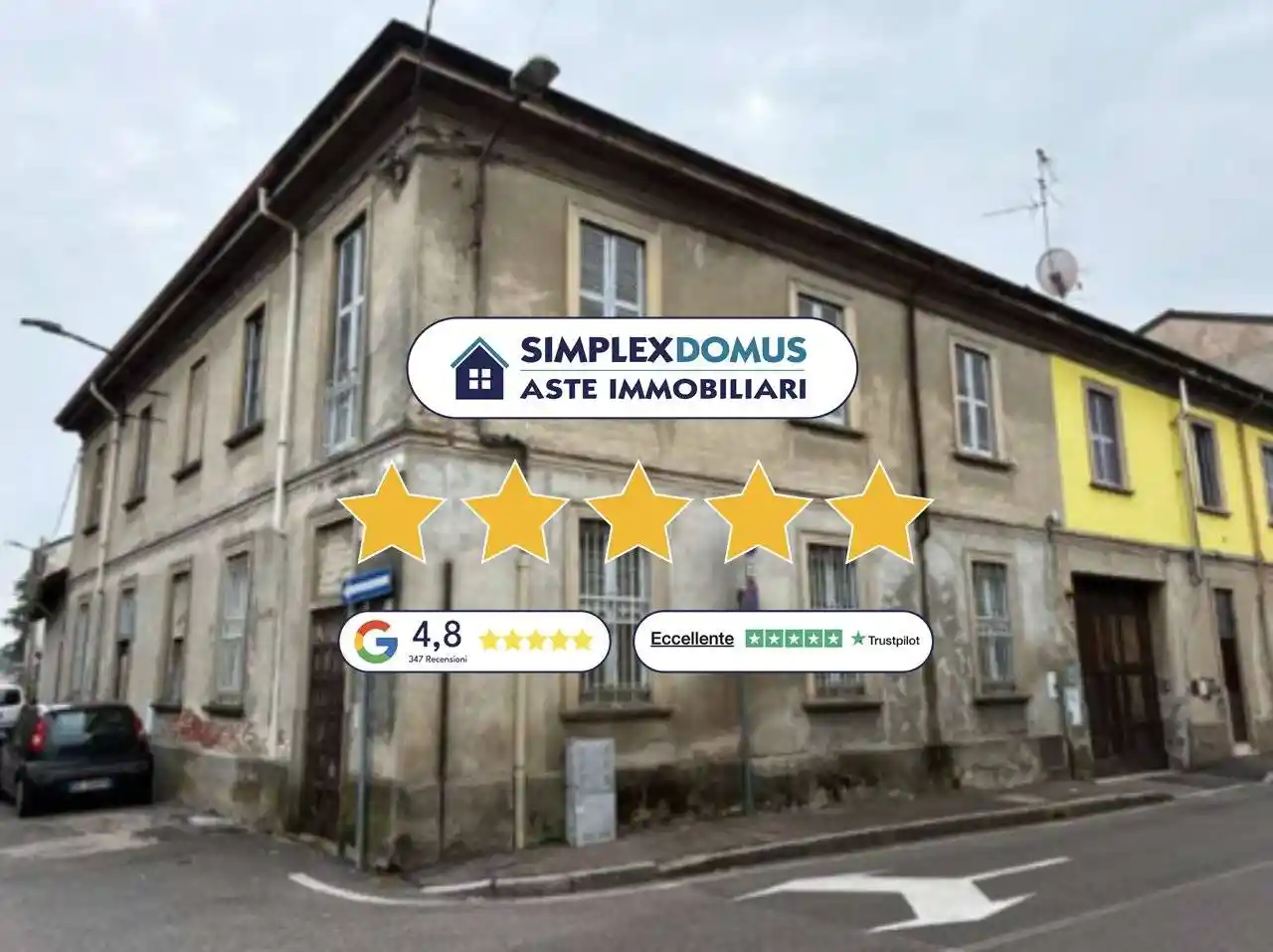 Appartamento in vendita a Cesano Maderno