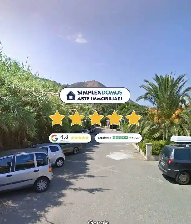 Appartamento in vendita a Piraino
