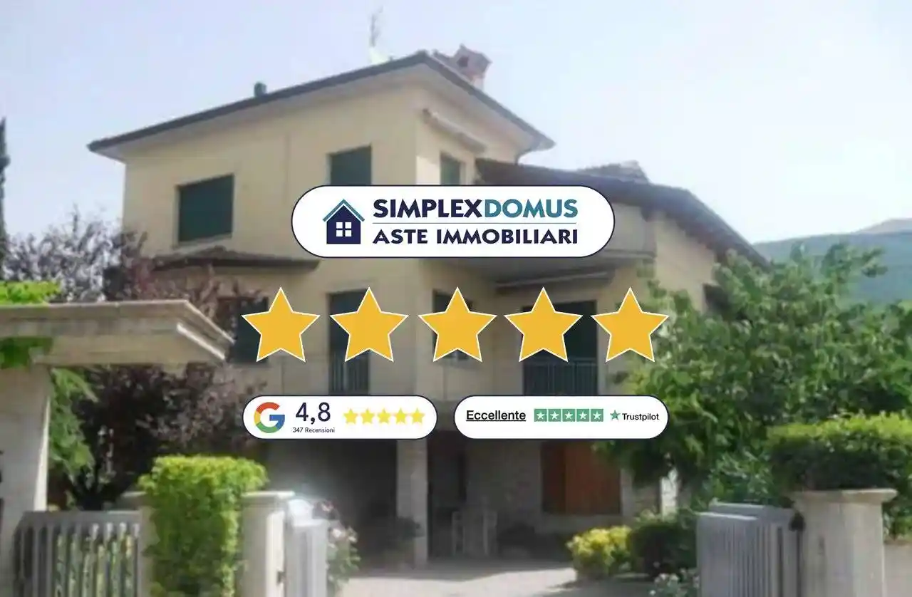 Appartamento in vendita a Gualdo Tadino