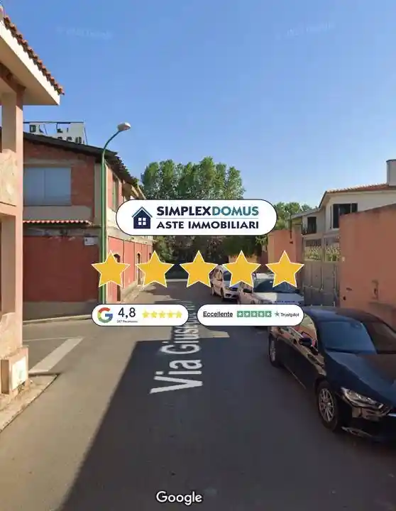 Appartamento in vendita a Serdiana