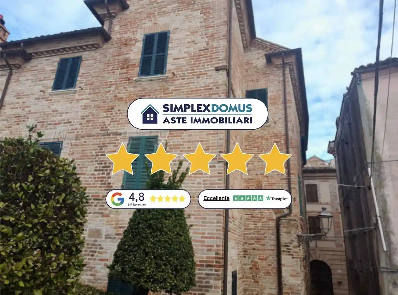 Appartamento in vendita a Ascoli Piceno