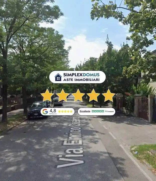 Appartamento in vendita a Venezia