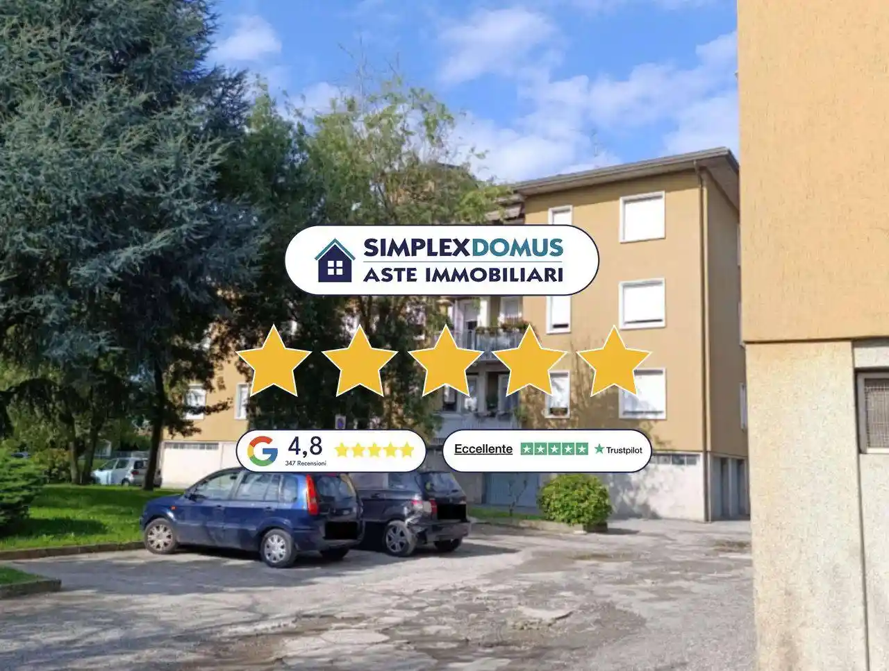 Appartamento in vendita a Mariano Comense
