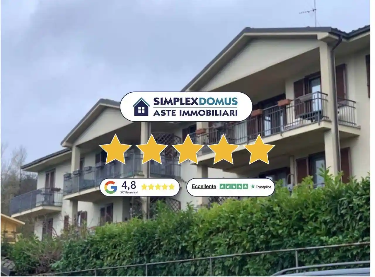 Appartamento in vendita a Godiasco Salice Terme