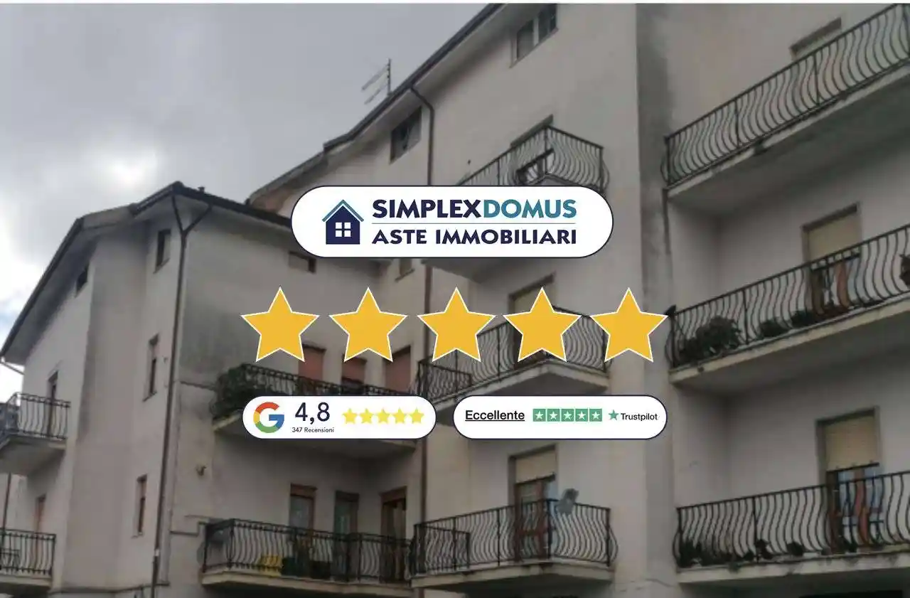 Appartamento in vendita a Morano Calabro