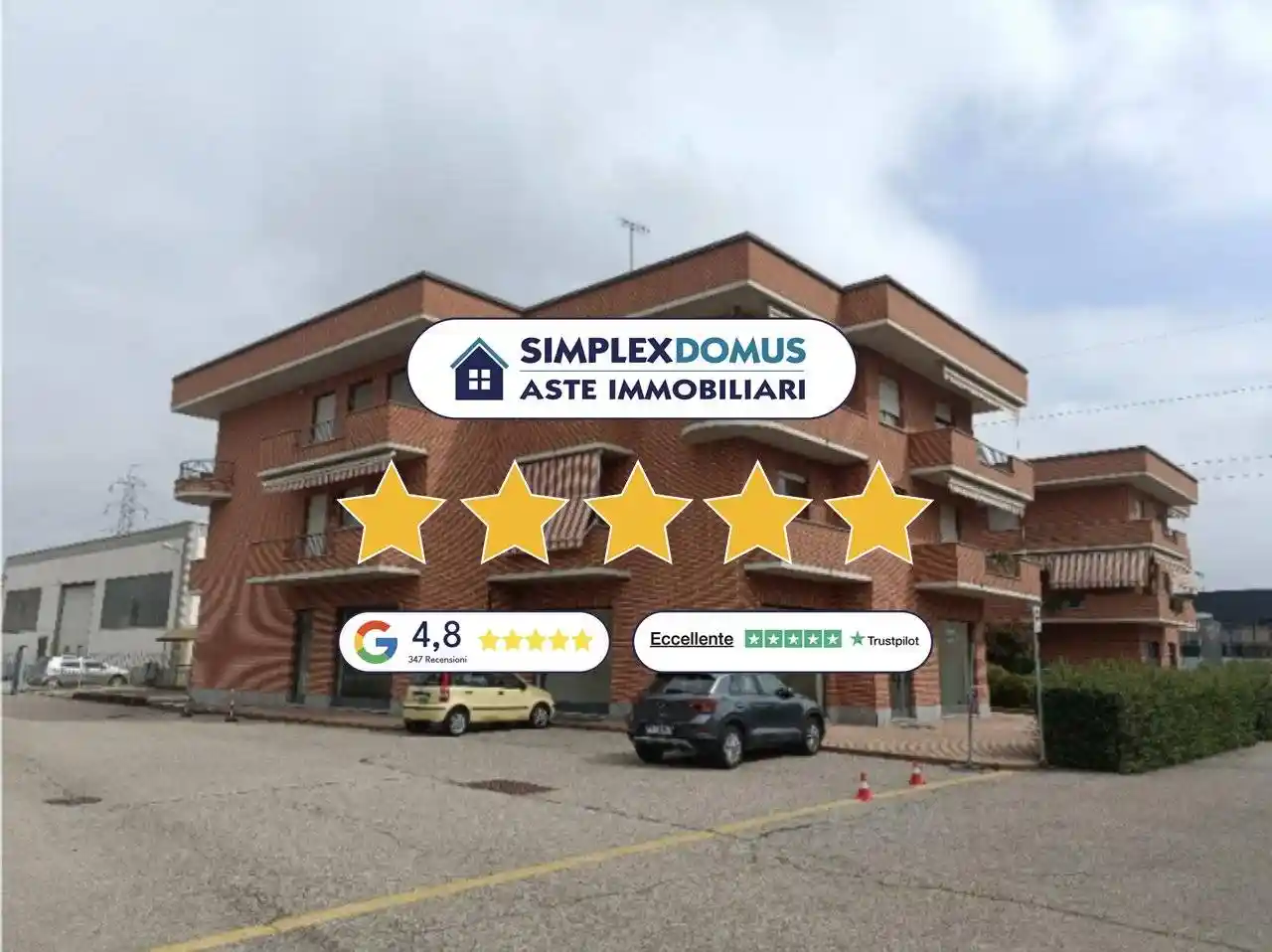 Appartamento in vendita a Alba