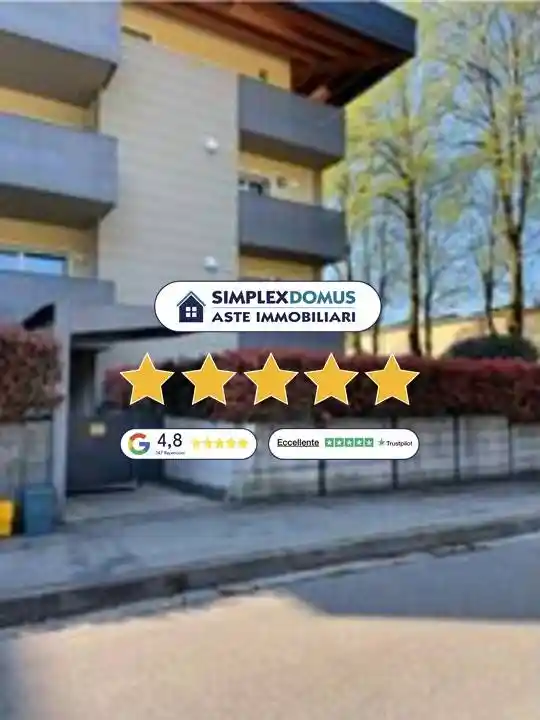 Appartamento in vendita a Valdagno