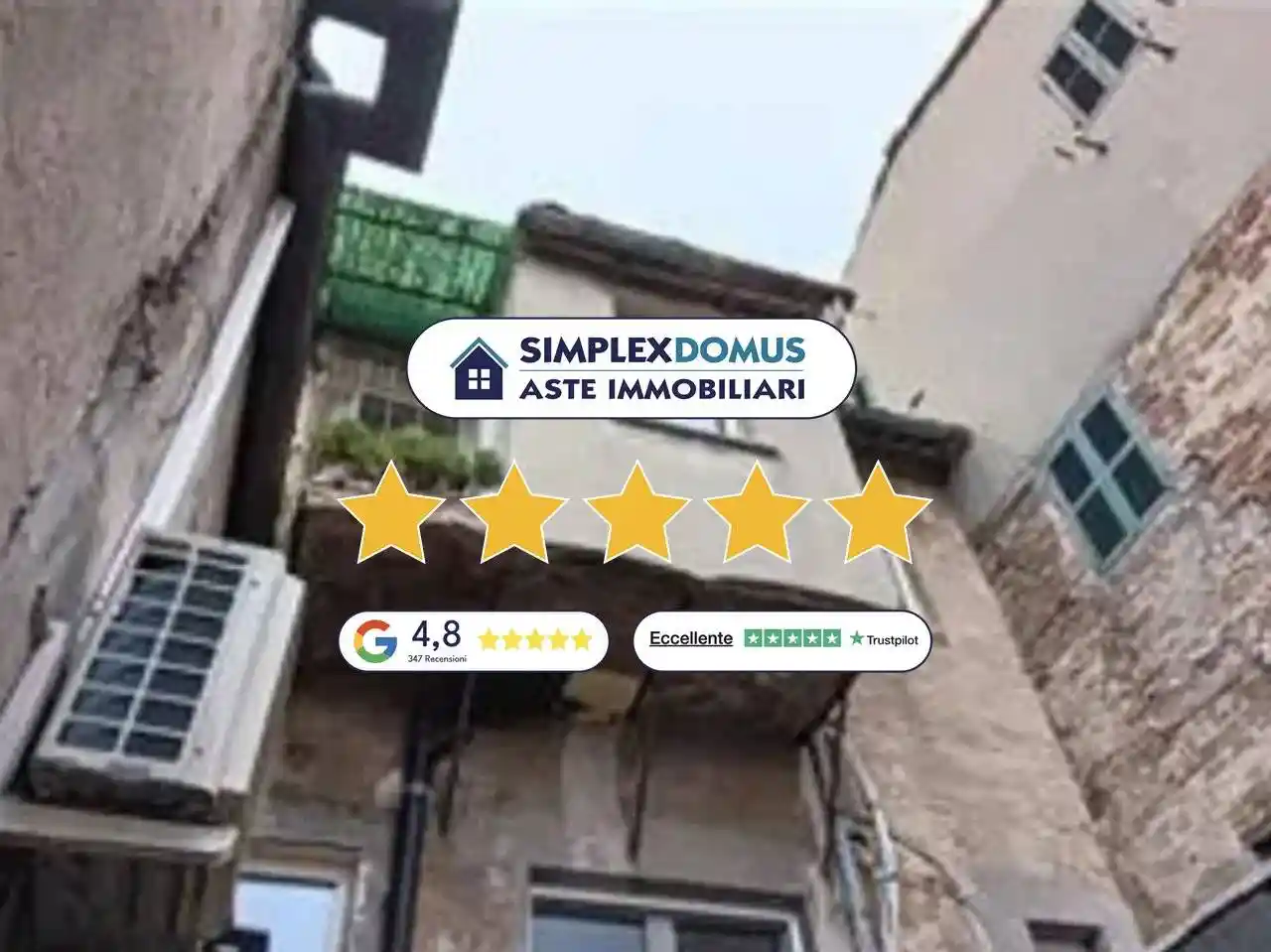 Appartamento in vendita a San Lorenzo in Campo