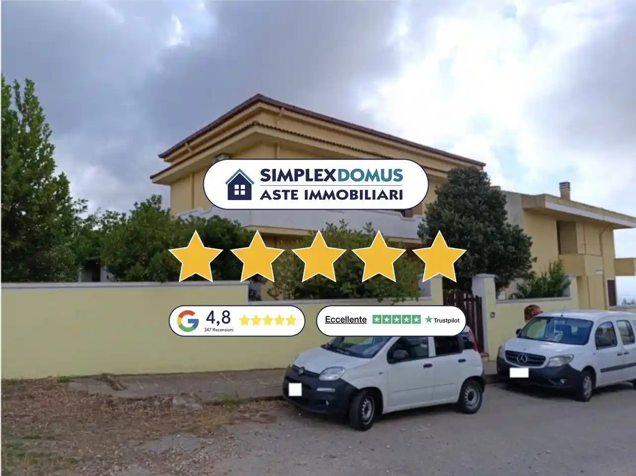 Appartamento in vendita a Sennori