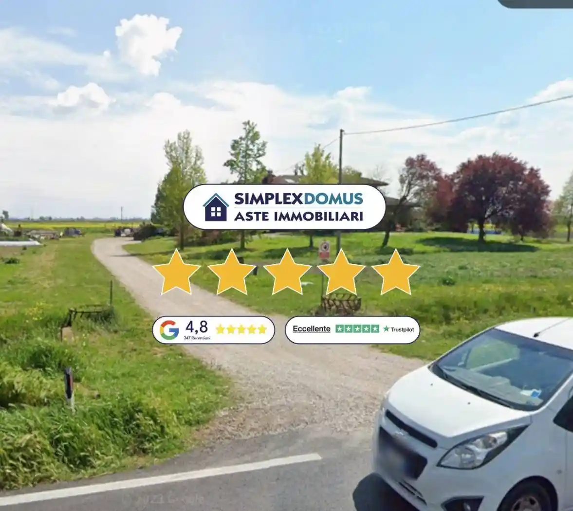 Villa in vendita a San Felice sul Panaro