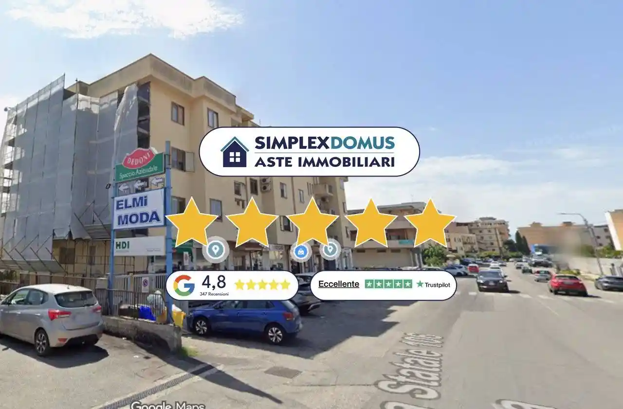 Appartamento in vendita a Catanzaro