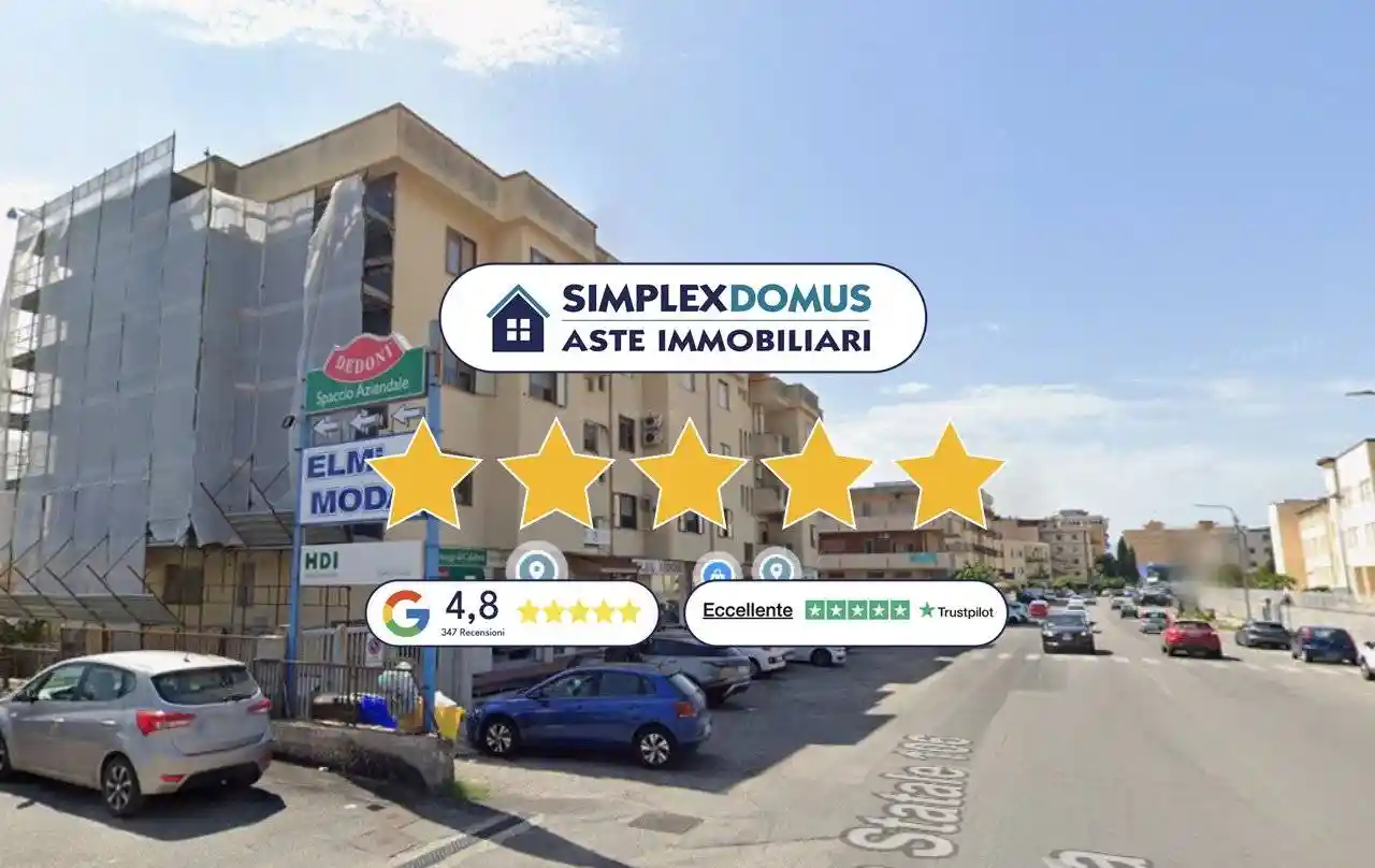 Appartamento in vendita a Catanzaro