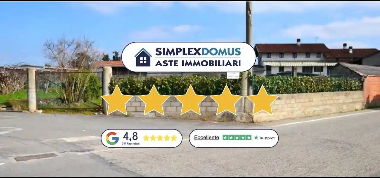 Villa in vendita a Borgo d'Ale