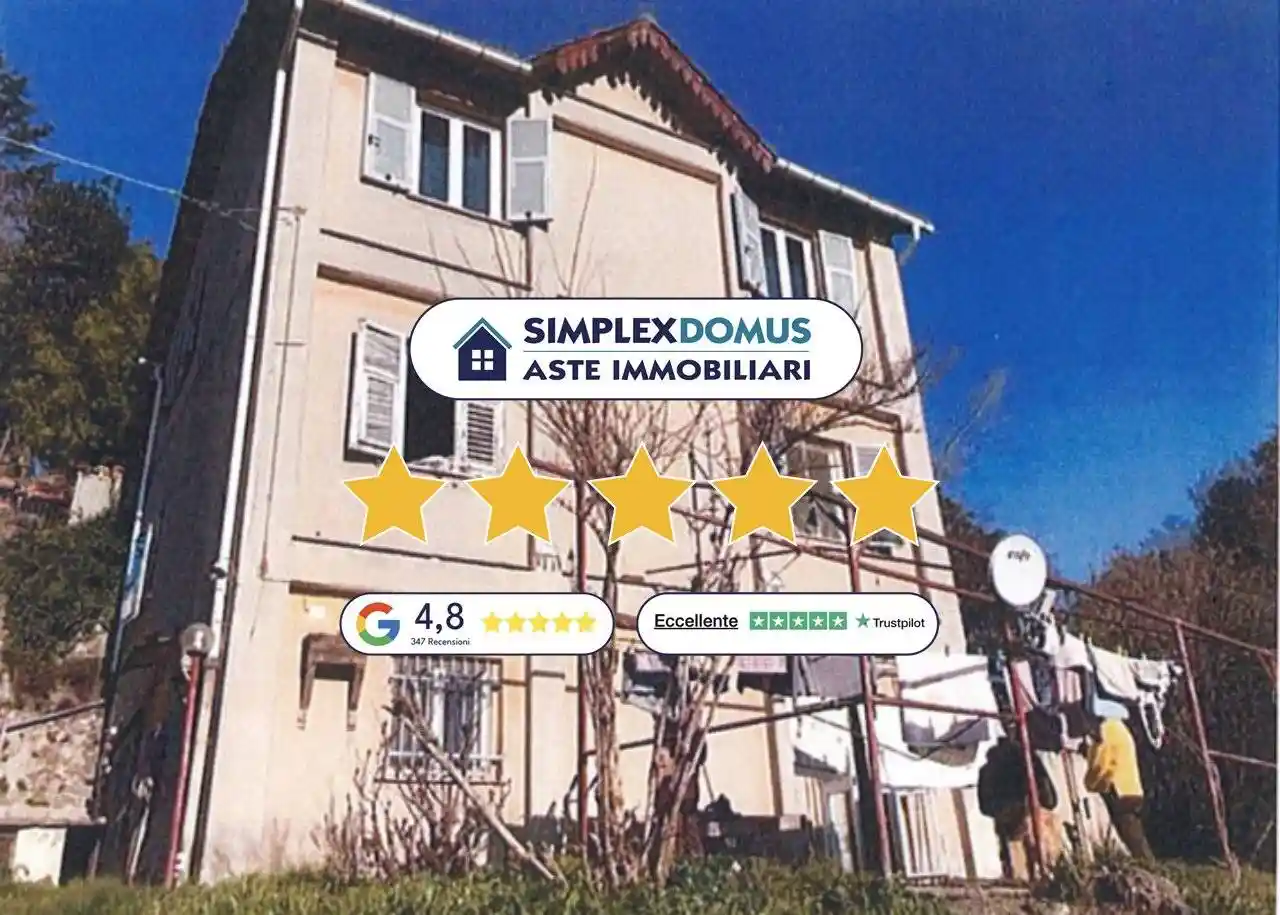 Appartamento in vendita a Genova