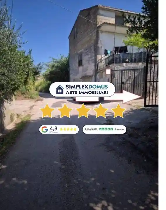 Villa in vendita a Carinola