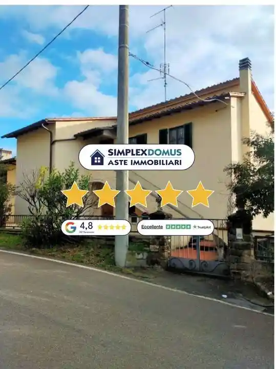 Appartamento in vendita a Impruneta