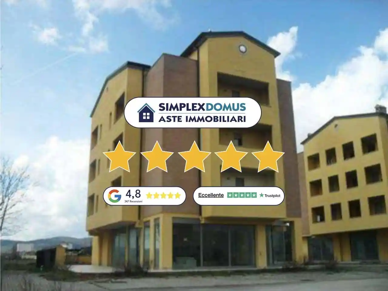 Appartamento in vendita a Magione