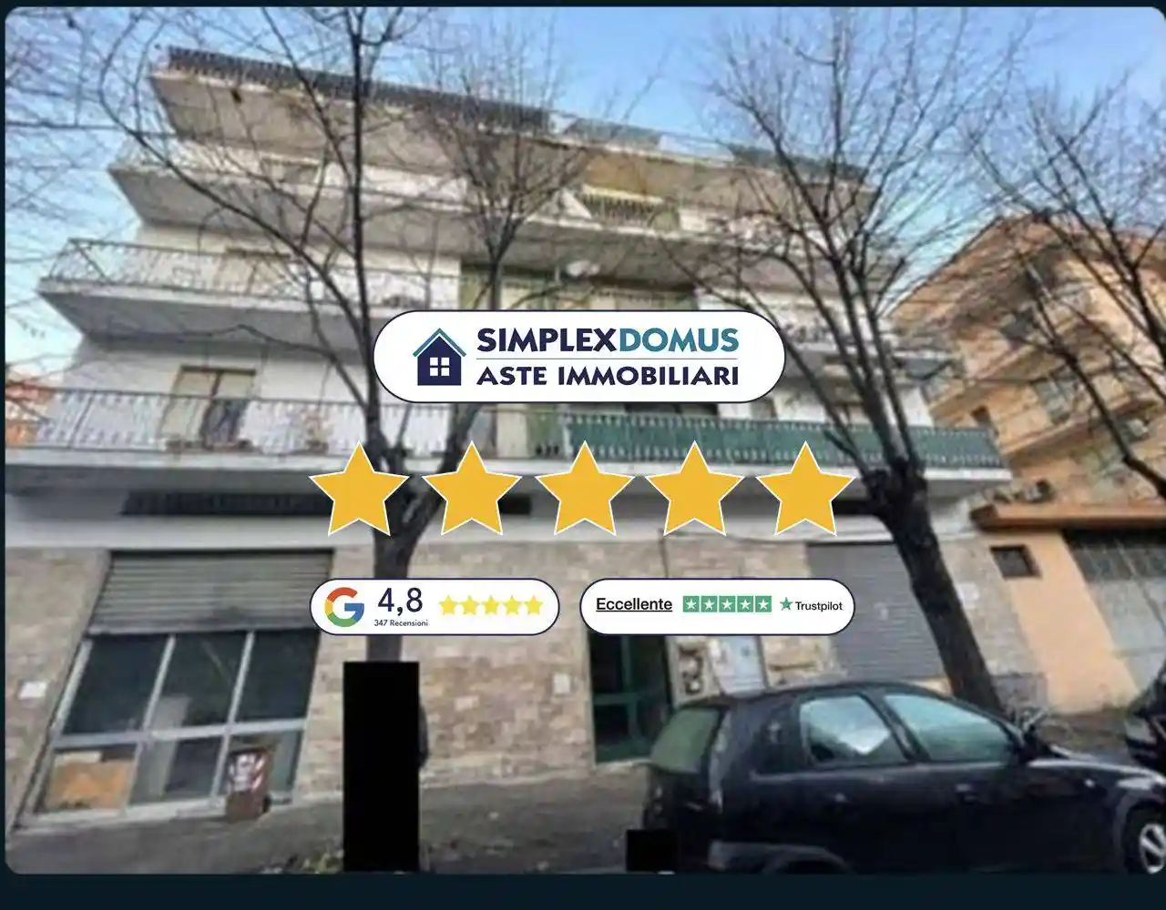 Appartamento in vendita a Pescara