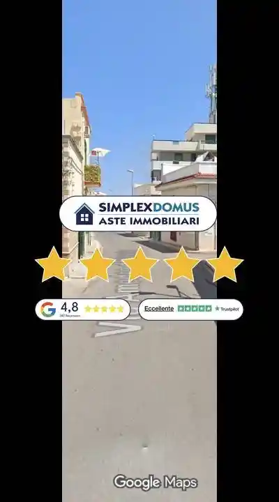 Villa in vendita a Bari