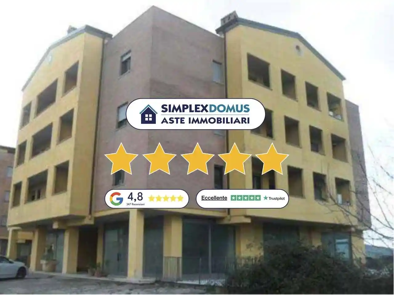 Appartamento in vendita a Magione