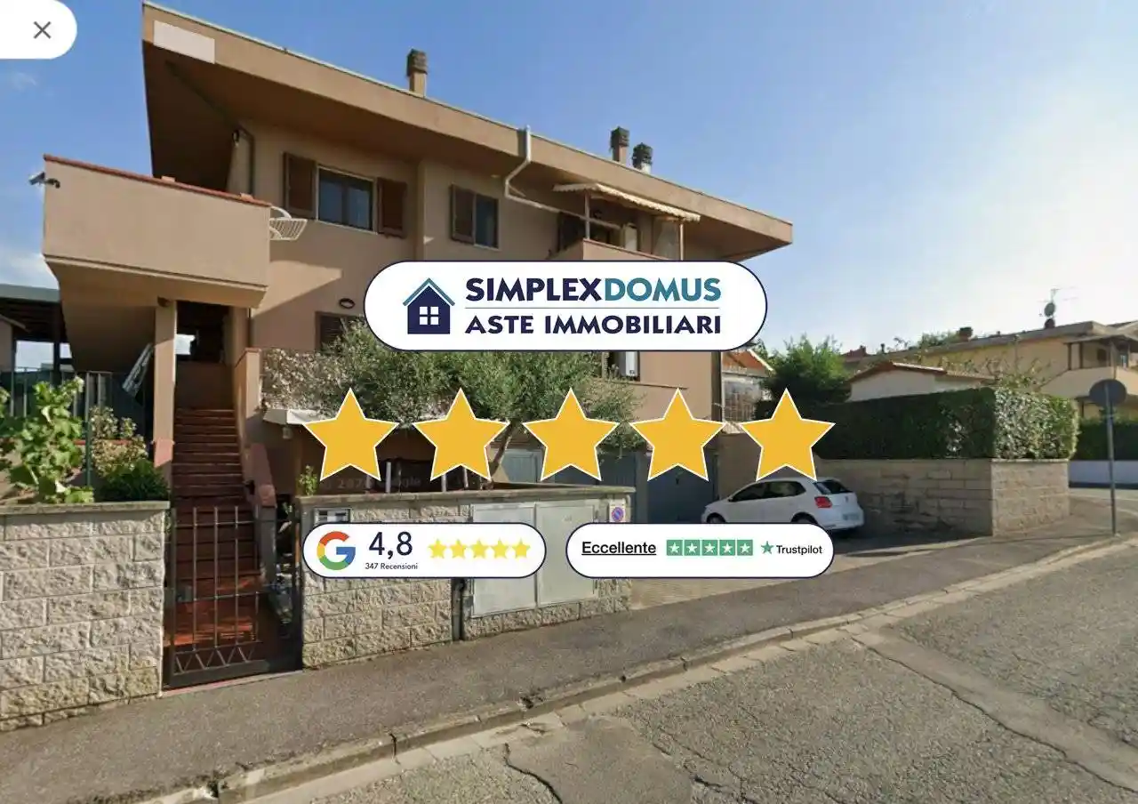 Appartamento in vendita a Montopoli in Val d'Arno