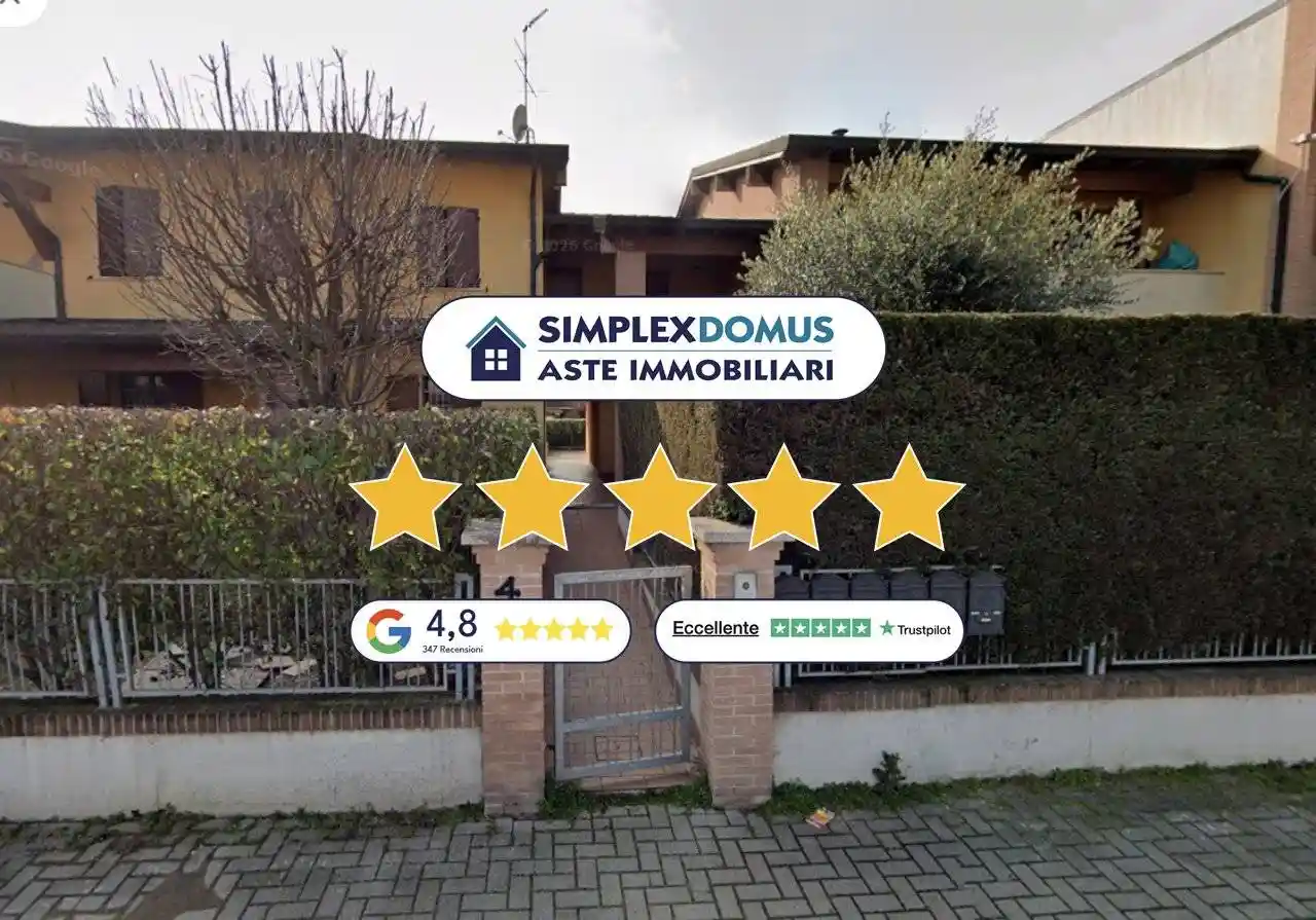 Appartamento in vendita a Marmirolo