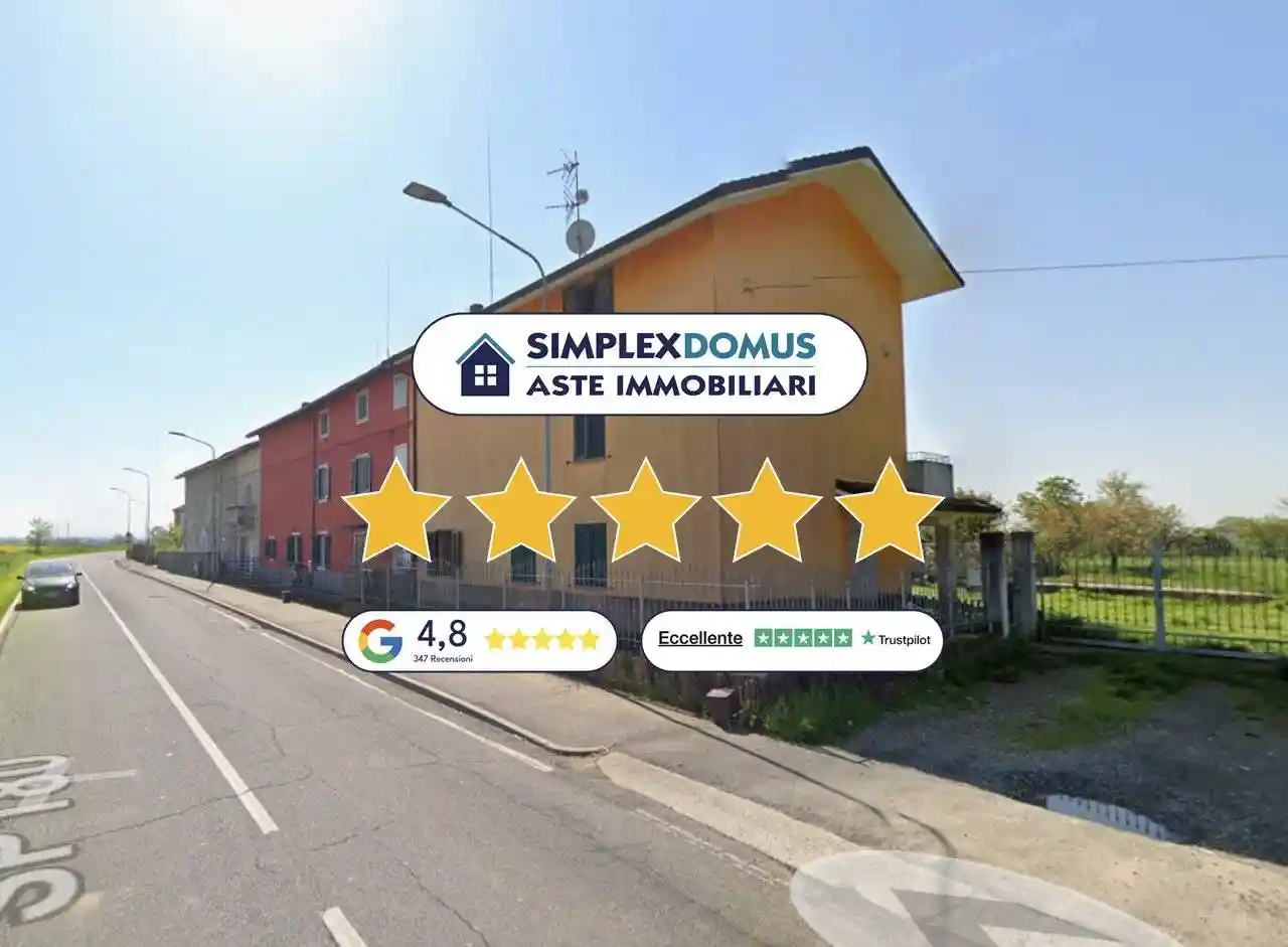 Appartamento in vendita a Fresonara