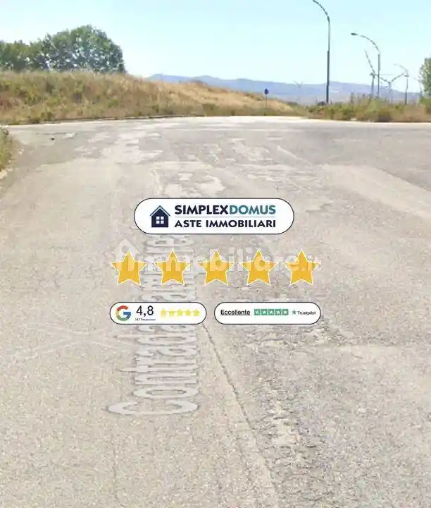 Villa in vendita a Ariano Irpino