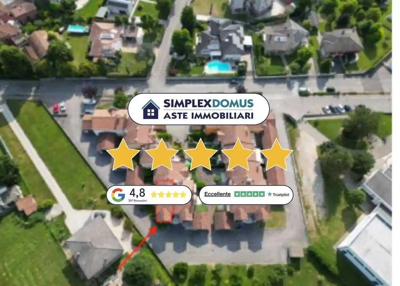 Appartamento in vendita a Pasiano di Pordenone